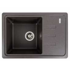 Кухонная мойка Platinum 6243 LIANA (SP000039628)