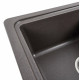 Кухонна мийка Platinum 6243 LIANA (SP000039628)