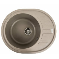 Кухонна мийка Platinum  6250 SOUL (SP000039629)