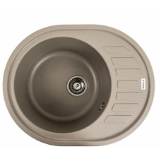 Кухонная мойка Platinum  6250 SOUL (SP000039629)