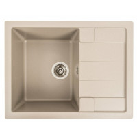 Кухонная мойка Platinum 6550 INTENSO (SP000039632)