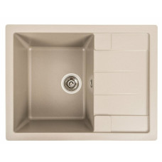 Кухонная мойка Platinum 6550 INTENSO (SP000039632)