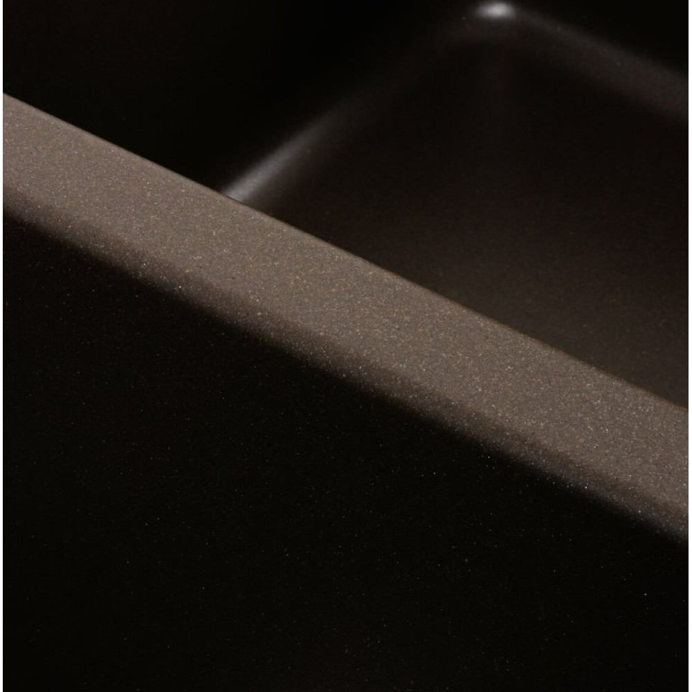 Кухонна мийка Platinum 7950 EQUATORIA матовий Темна скеля (SP000039639)