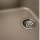 Кухонна мийка Platinum 7950 EQUATORIA матовий Титан (SP000039640)