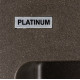 Кухонна мийка Platinum 7850 BOGEMA матова Темна скеля (SP000039641)