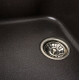 Кухонна мийка Platinum 7950 EQUATORIA матовий Гренадін (SP000039642)