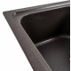 Кухонна мийка Platinum 7950 EQUATORIA матовий Гренадін (SP000039642)