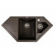 Кухонна мийка Platinum 9950 PANDORA (SP000039645)