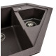 Кухонна мийка Platinum 9950 PANDORA (SP000039648)