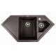 Кухонна мийка Platinum 9950 PANDORA (SP000039648)
