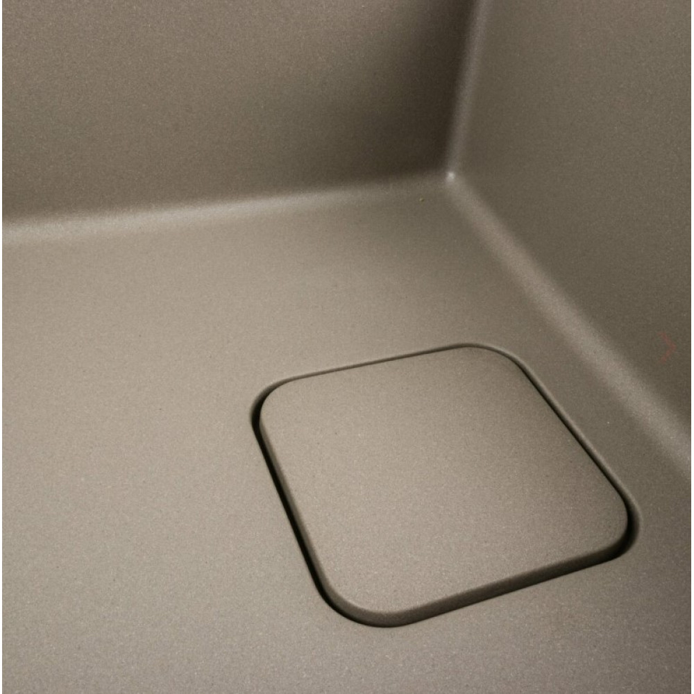 Кухонна мийка Platinum 7850 CUBE (SP000039649)