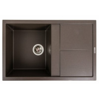 Кухонна мийка Platinum 7950 SELENA (SP000039654)