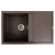 Кухонна мийка Platinum 7950 SELENA (SP000039654)