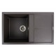 Кухонна мийка Platinum 7950 SELENA (SP000039656)