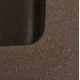 Кухонна мийка Platinum 7945 PARUANA матова Темна скеля (SP000039657)