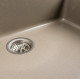 Кухонна мийка Platinum 7945 PARUANA матовий Титан (SP000039658)