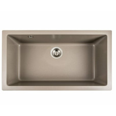 Кухонная мойка Platinum 7945 PARUANA матовый Титан (SP000039658)