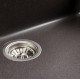 Кухонна мийка Platinum 7945 PARUANA матовий Гренадін (SP000039659)