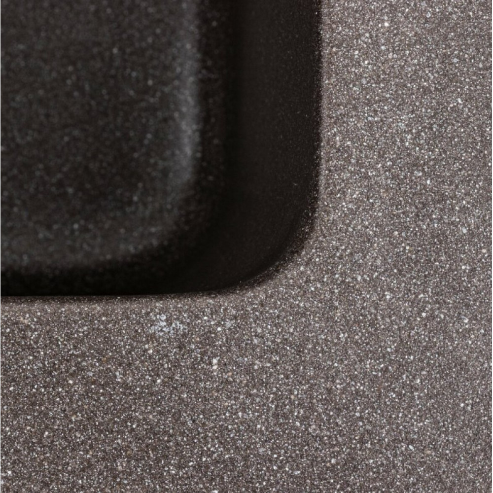 Кухонна мийка Platinum 7945 PARUANA матовий Гренадін (SP000039659)