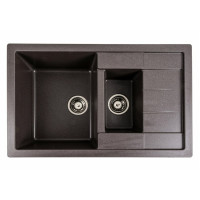 Кухонная мойка Platinum 7850W TOSKANA (SP000039662)