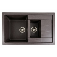 Кухонная мойка Platinum 7850W TOSKANA (SP000039662)