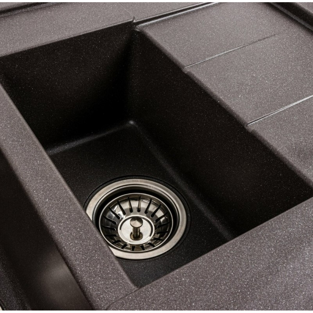 Кухонна мийка Platinum 7850W TOSKANA (SP000039662)