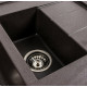 Кухонна мийка Platinum 7850W TOSKANA (SP000039662)