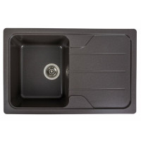 Кухонна мийка Platinum 7850 VERONA (SP000039663)