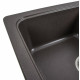 Кухонна мийка Platinum 7850 VERONA (SP000039663)