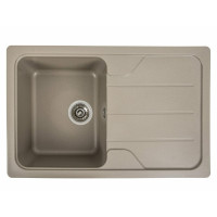 Кухонна мийка Platinum 7850 VERONA (SP000039664)