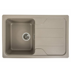 Кухонная мойка Platinum 7850 VERONA (SP000039664)