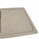 Кухонна мийка Platinum 7850 VERONA (SP000039664)