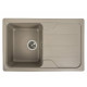 Кухонна мийка Platinum 7850 VERONA (SP000039664)