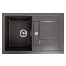 Кухонная мойка Platinum 7850 TROYA (SP000039666)