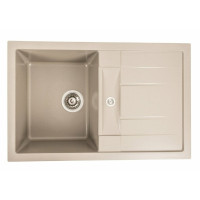 Кухонна мийка Platinum 7850 TROYA (SP000039667)