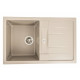 Кухонна мийка Platinum 7850 TROYA (SP000039667)