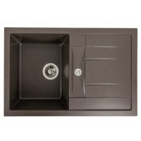 Кухонна мийка Platinum 7850 TROYA (SP000039668)