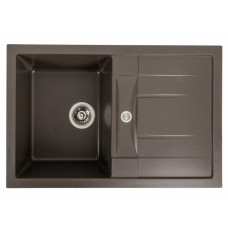 Кухонная мойка Platinum 7850 TROYA (SP000039668)
