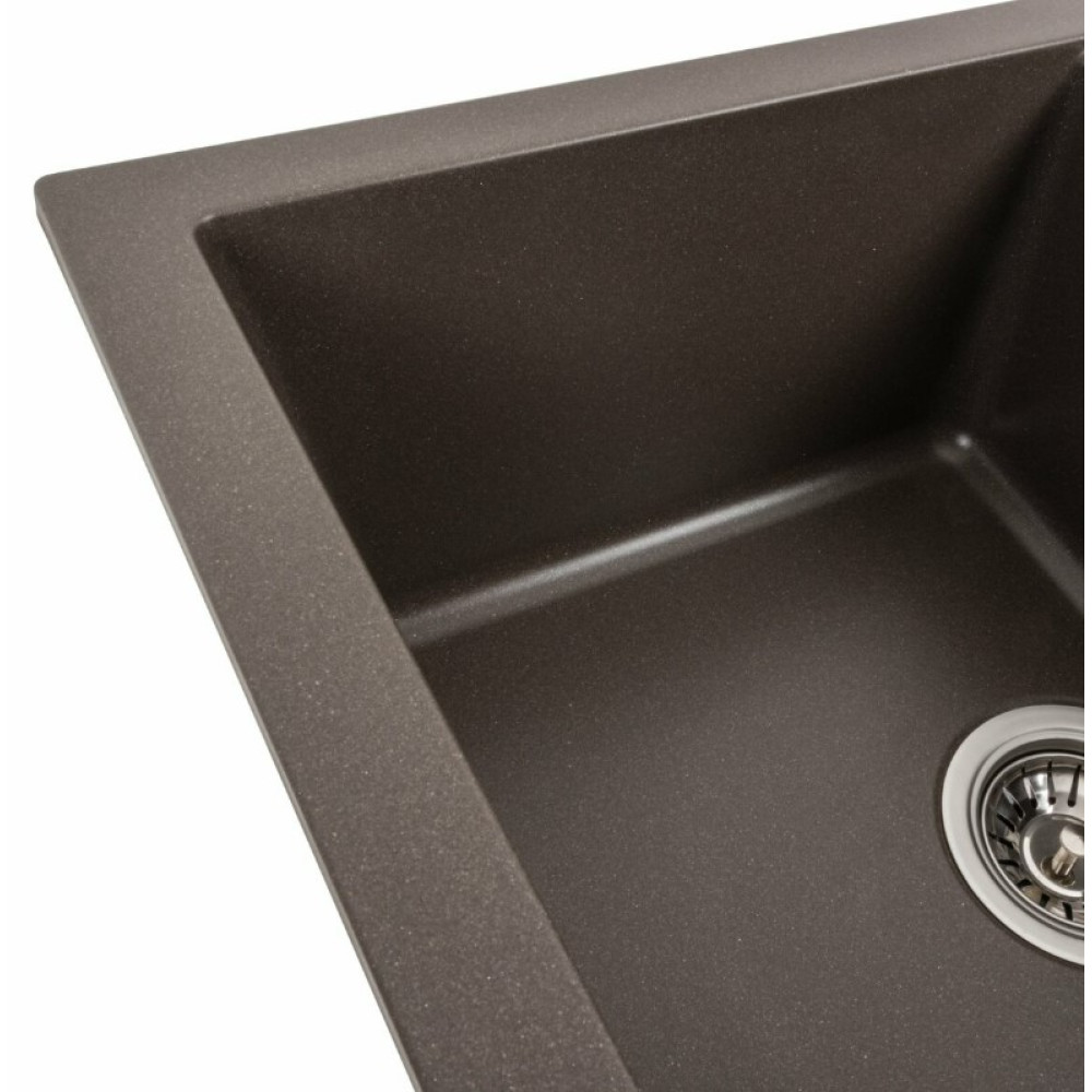 Кухонна мийка Platinum 7850 TROYA (SP000039668)