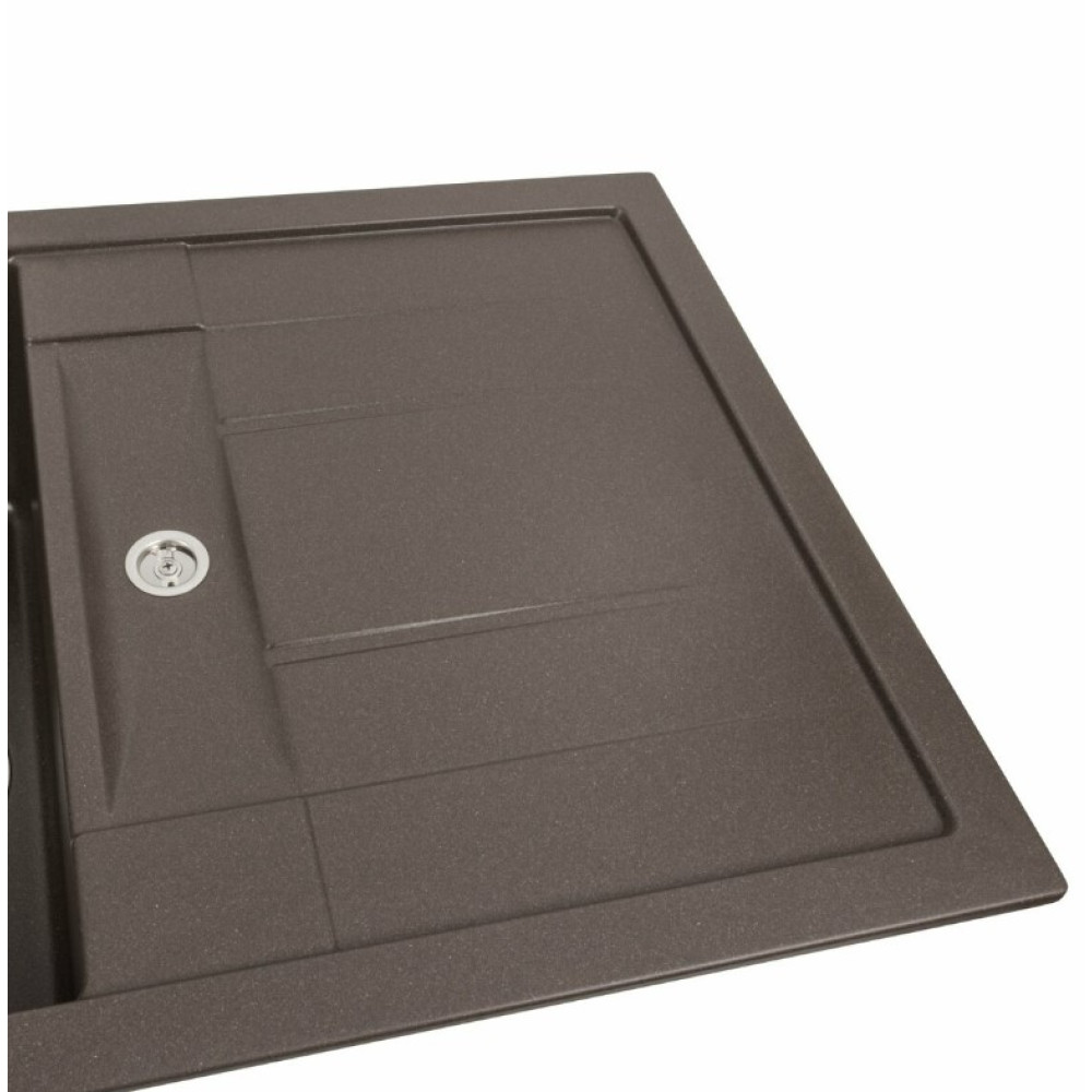 Кухонна мийка Platinum 7850 TROYA (SP000039668)