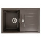 Кухонна мийка Platinum 7850 TROYA (SP000039668)