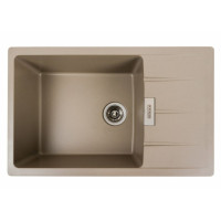 Кухонна мийка Platinum 7850 ROMA (SP000039670)