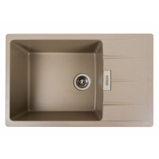 Кухонная мойка Platinum 7850 ROMA (SP000039670)