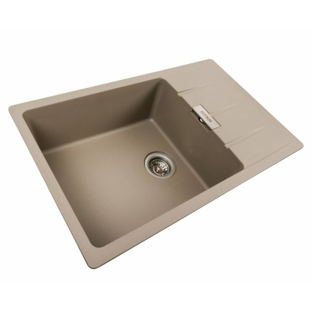 Кухонна мийка Platinum 7850 ROMA (SP000039670)