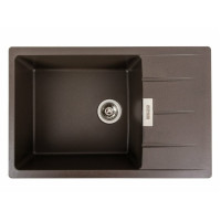 Кухонна мийка Platinum 7850 ROMA (SP000039671)
