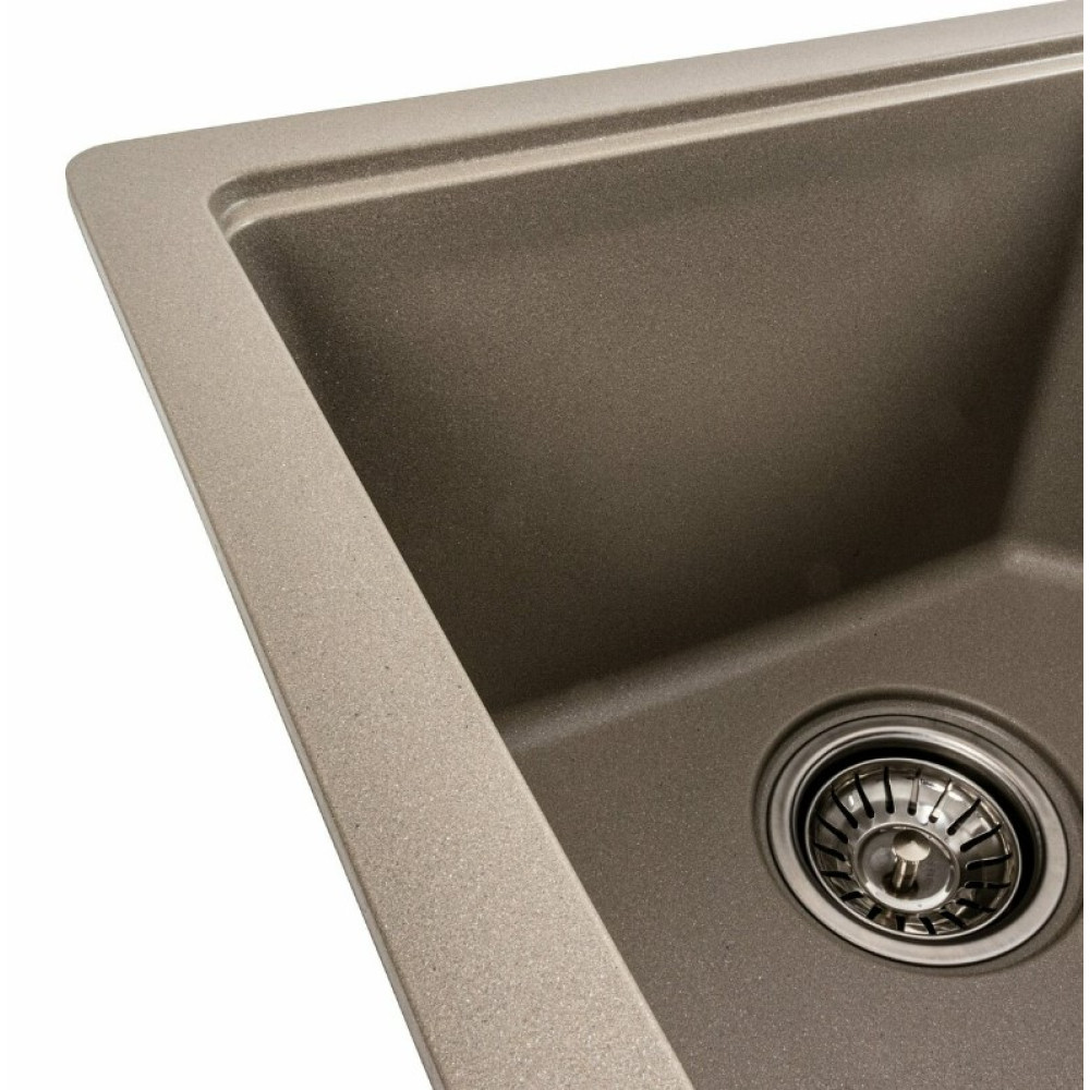 Кухонна мийка Platinum 7850 HARMONY (SP000039673)