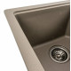Кухонна мийка Platinum 7850 HARMONY (SP000039673)