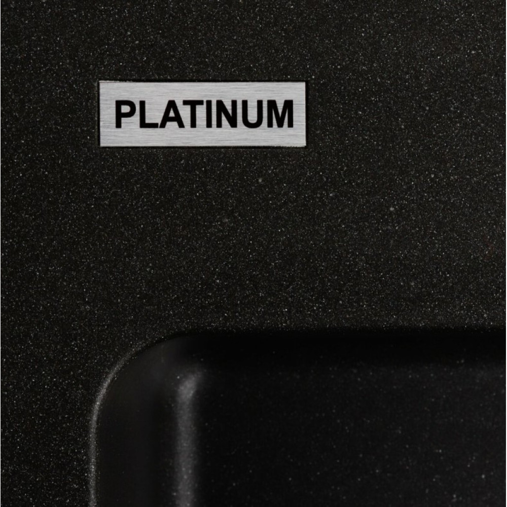 Кухонна мийка Platinum 7850 BOGEMA (SP000039675)