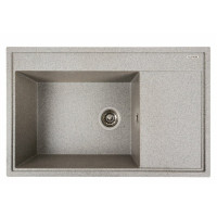 Кухонная мойка Platinum 7950 AZURIT (SP000040289)