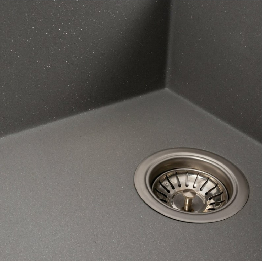Кухонна мийка Platinum 7950 AZURIT (SP000040291)